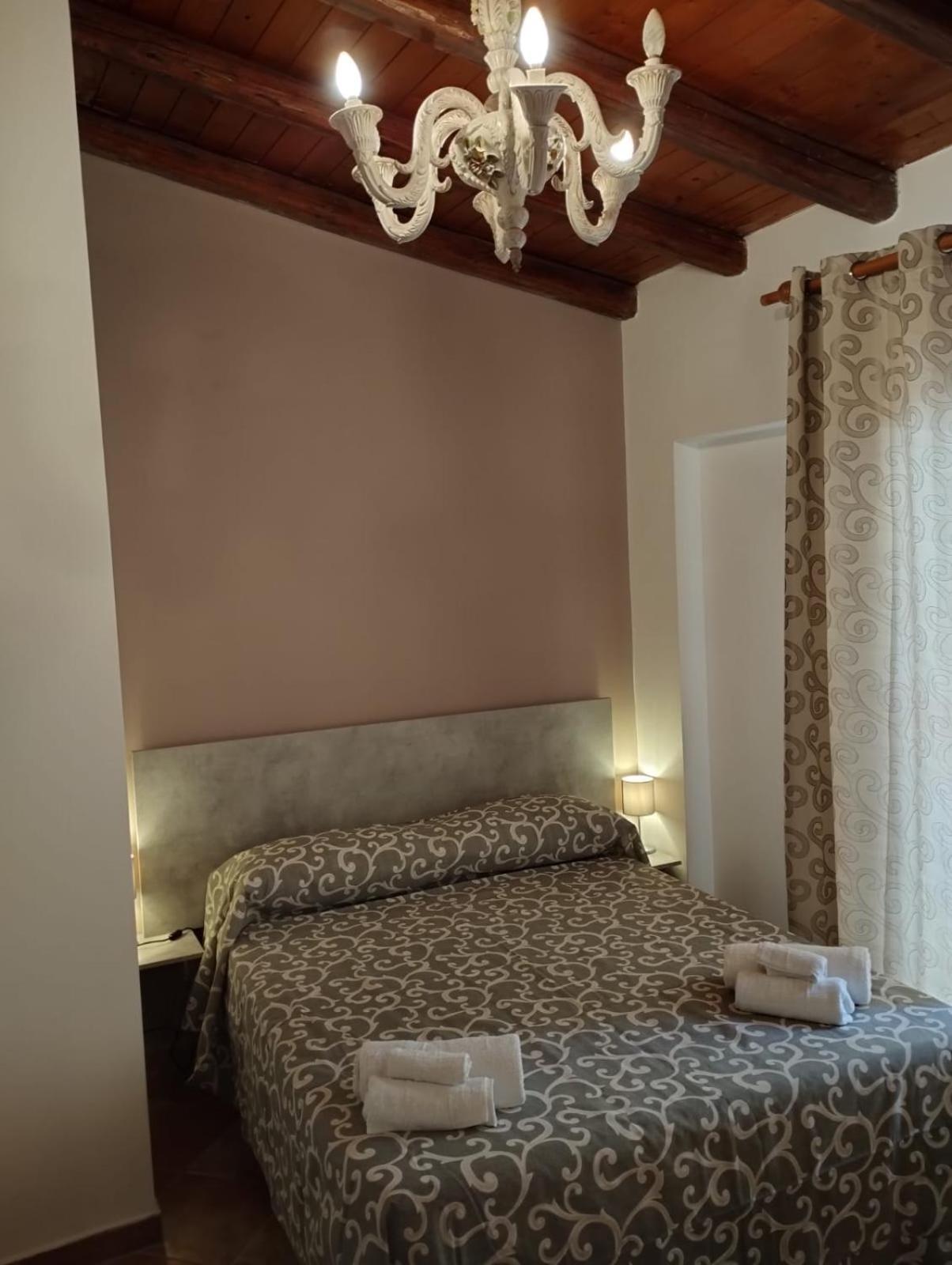 شقة Tao House تاورمينا المظهر الخارجي الصورة