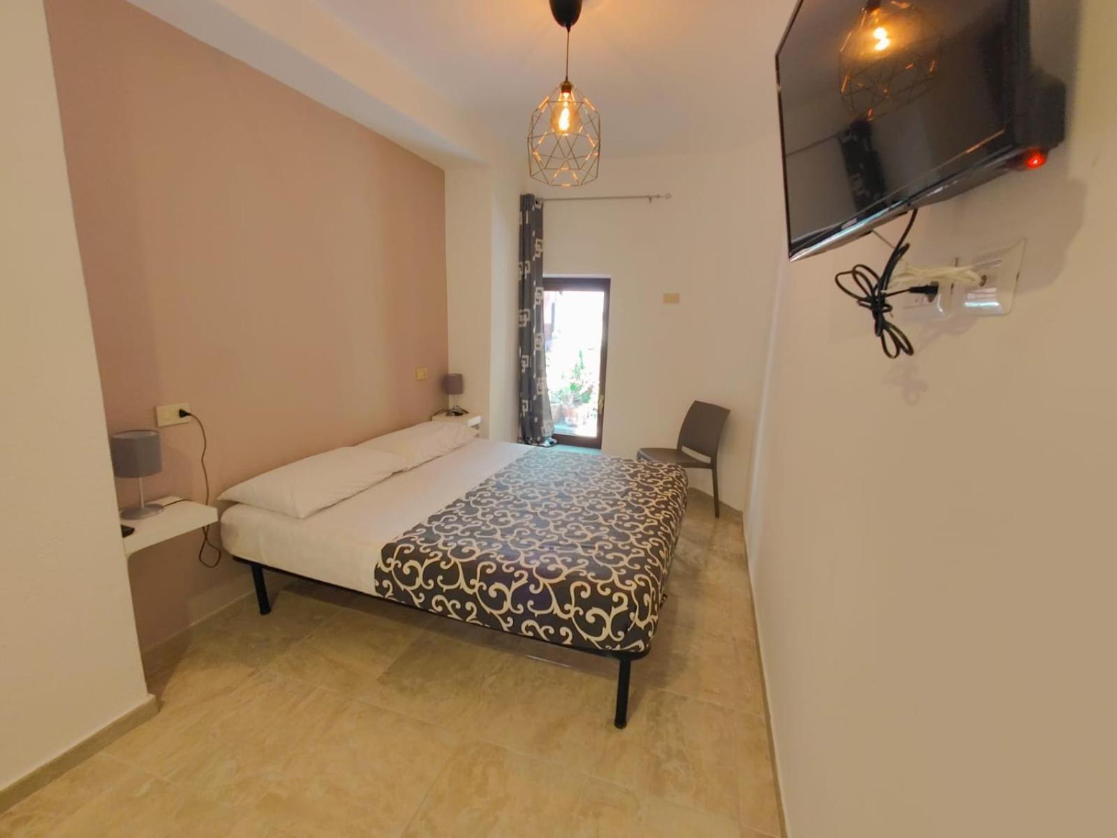 شقة Tao House تاورمينا المظهر الخارجي الصورة