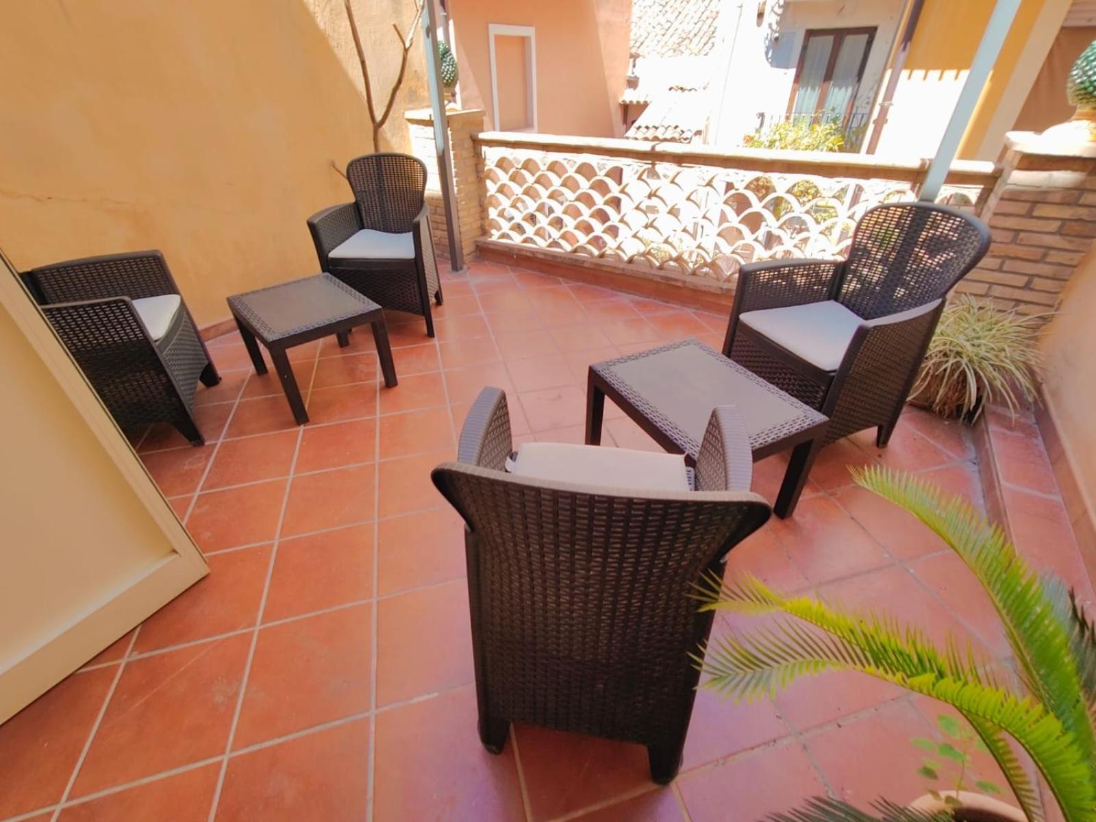 شقة Tao House تاورمينا المظهر الخارجي الصورة