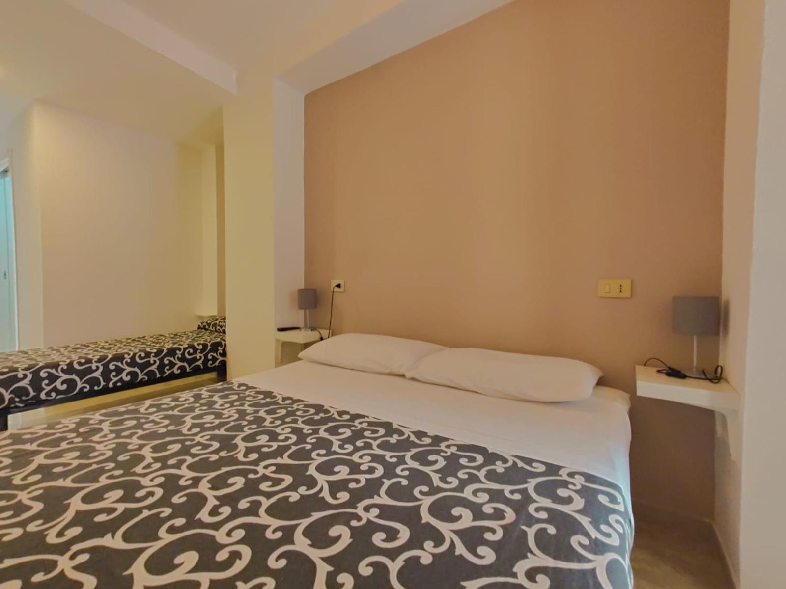 شقة Tao House تاورمينا المظهر الخارجي الصورة