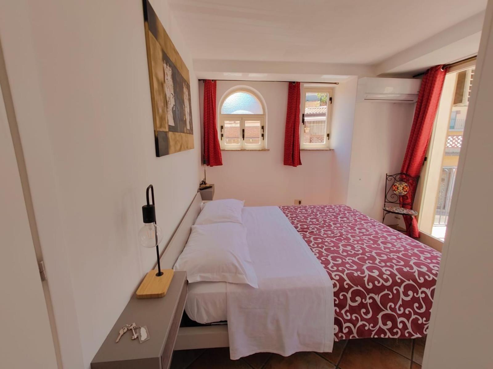 شقة Tao House تاورمينا المظهر الخارجي الصورة