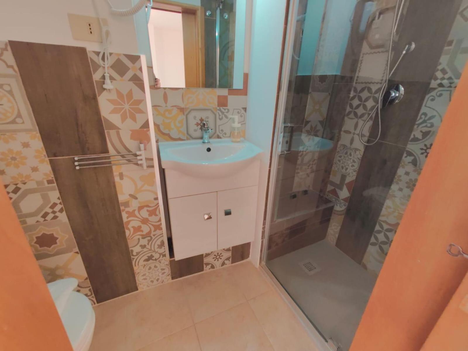 شقة Tao House تاورمينا المظهر الخارجي الصورة