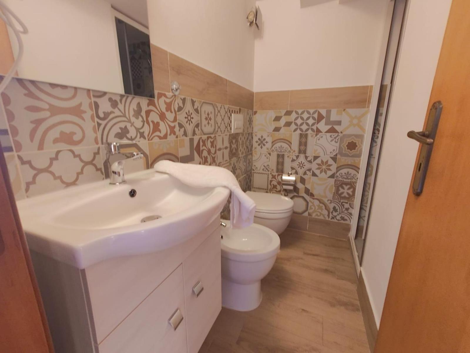 شقة Tao House تاورمينا المظهر الخارجي الصورة