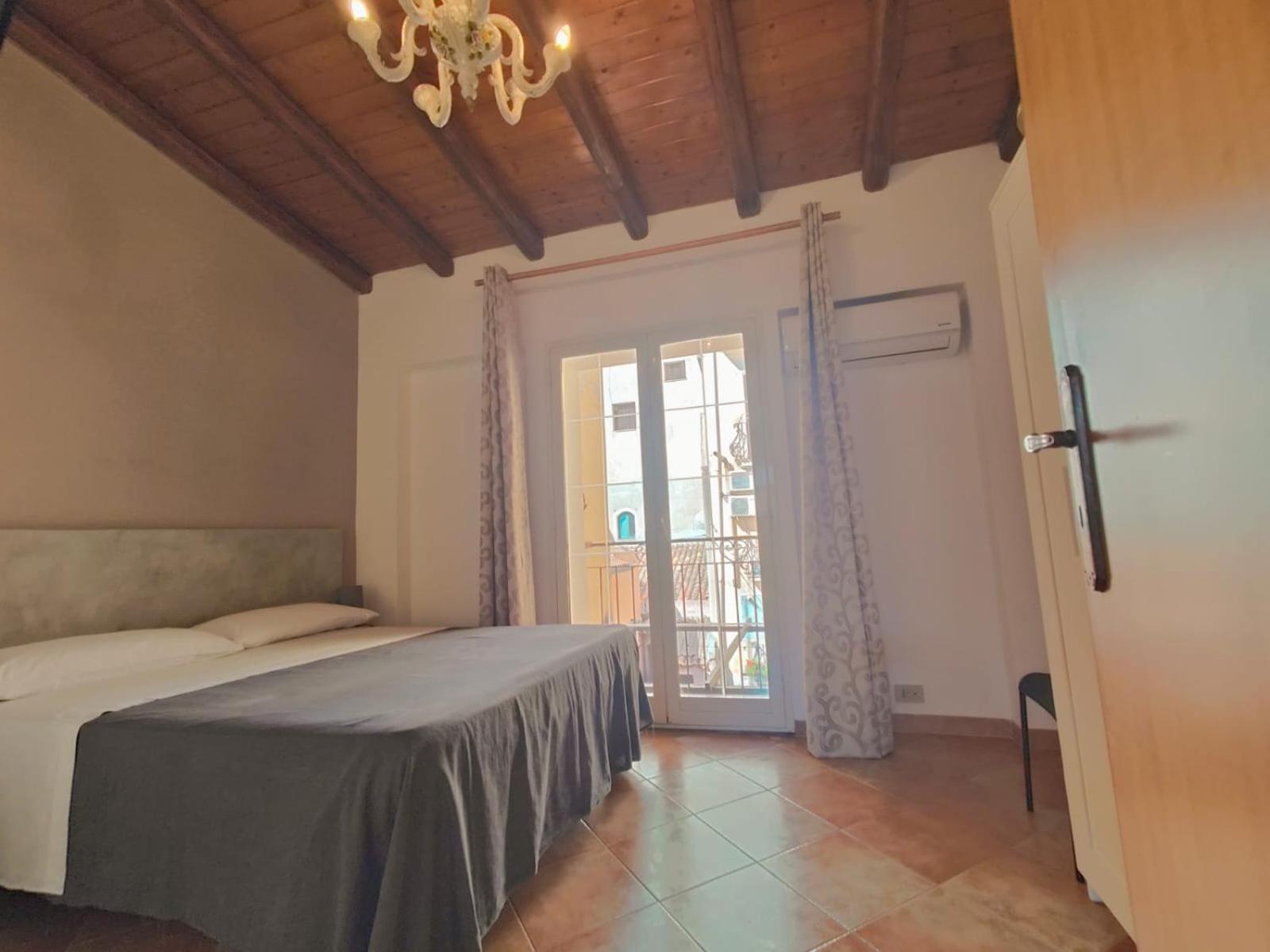 شقة Tao House تاورمينا المظهر الخارجي الصورة