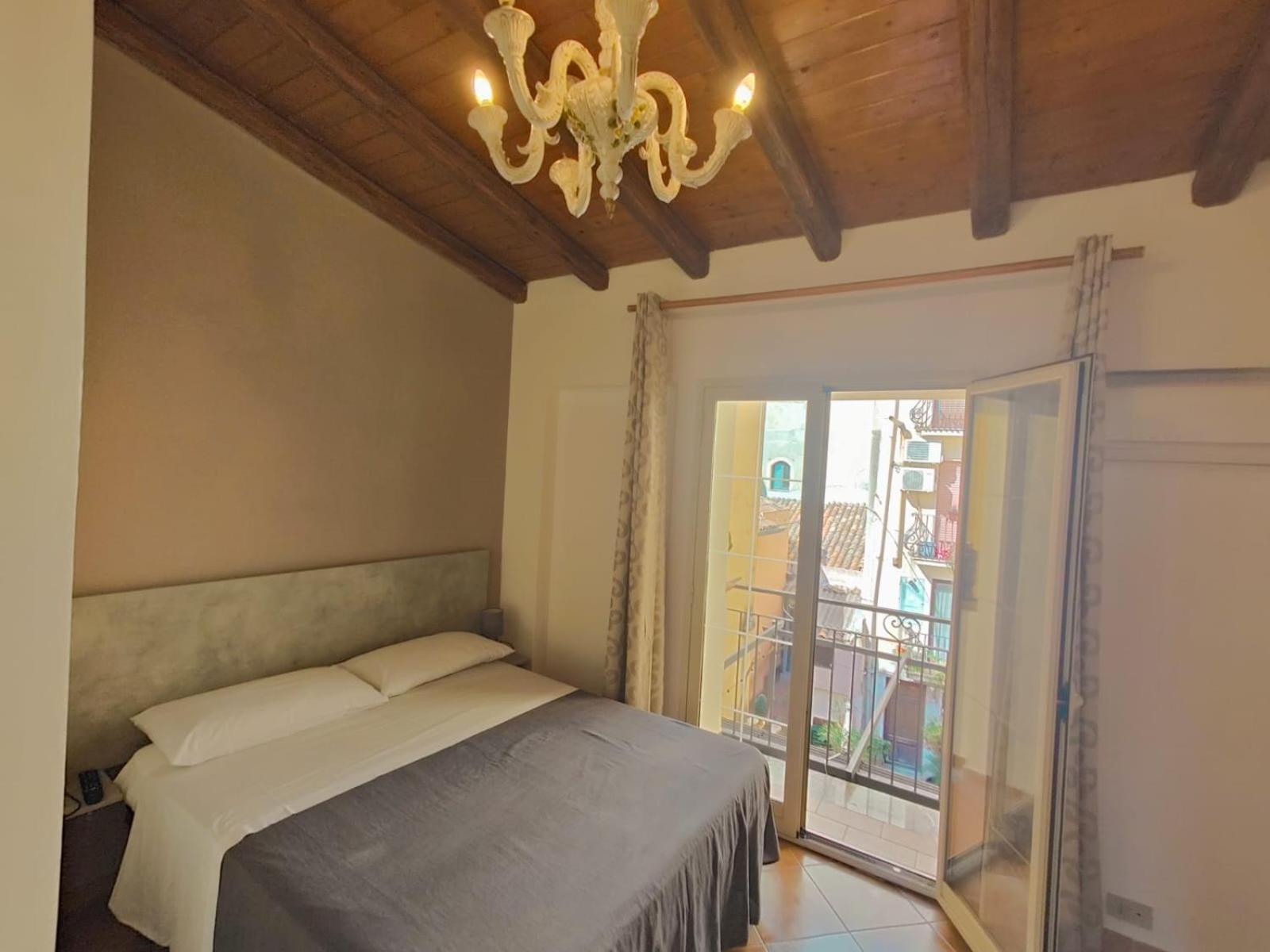شقة Tao House تاورمينا المظهر الخارجي الصورة